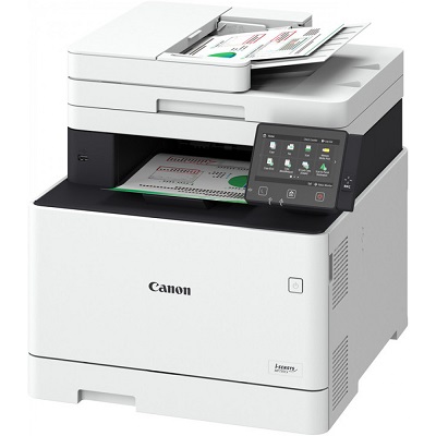 Canon I-SENSYS MF 735 Cx